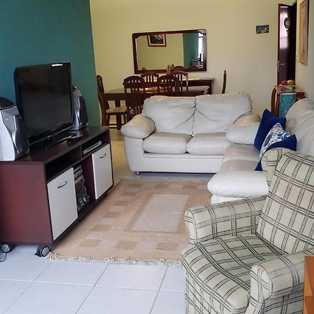 אובטובה Apartamento Marco E Hilda מראה חיצוני תמונה