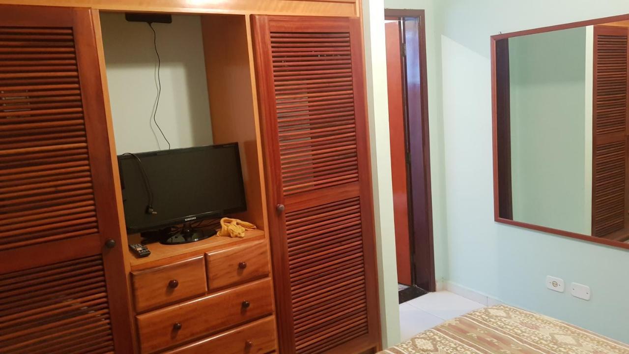 אובטובה Apartamento Marco E Hilda מראה חיצוני תמונה
