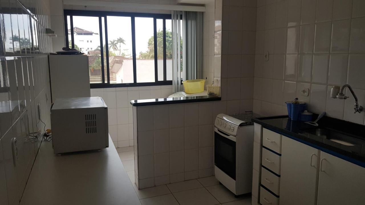 אובטובה Apartamento Marco E Hilda מראה חיצוני תמונה