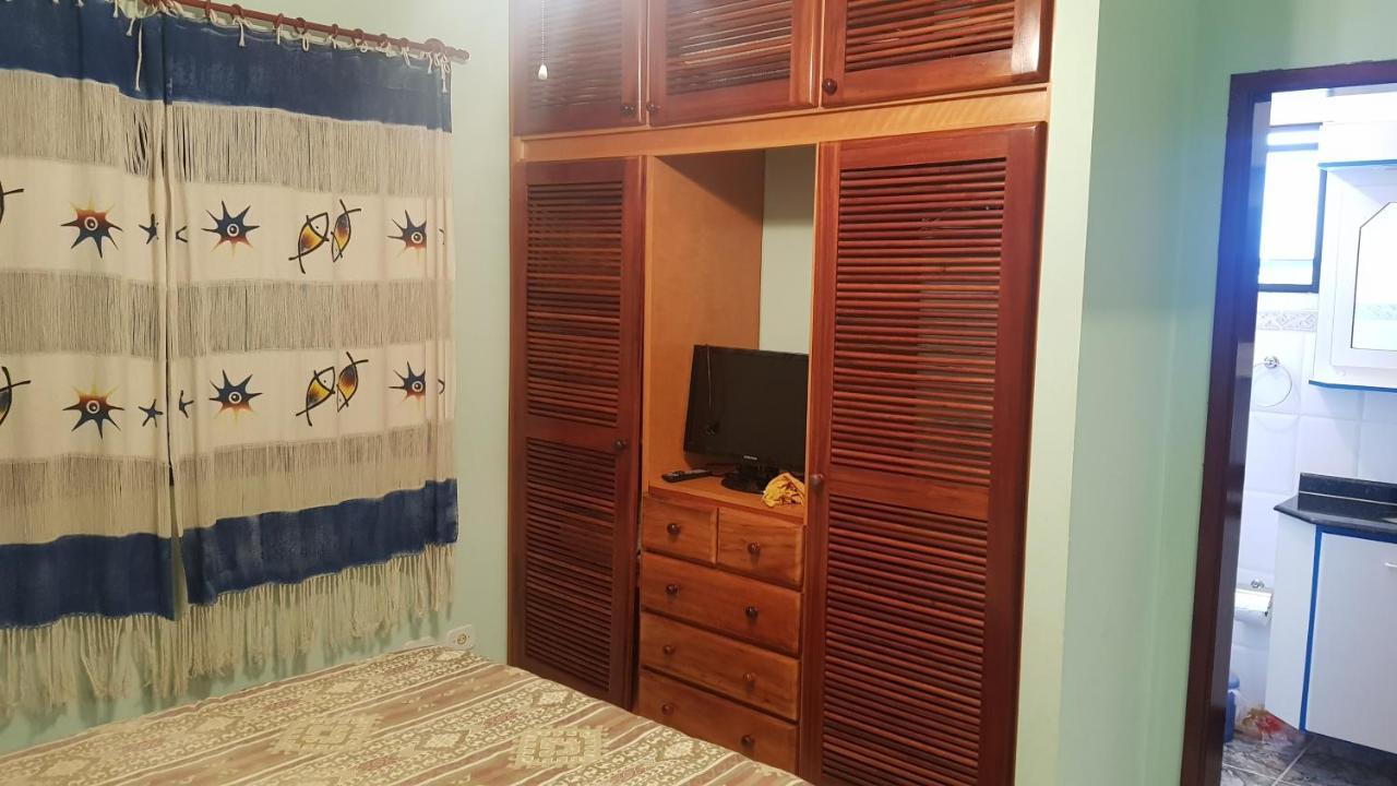 אובטובה Apartamento Marco E Hilda מראה חיצוני תמונה