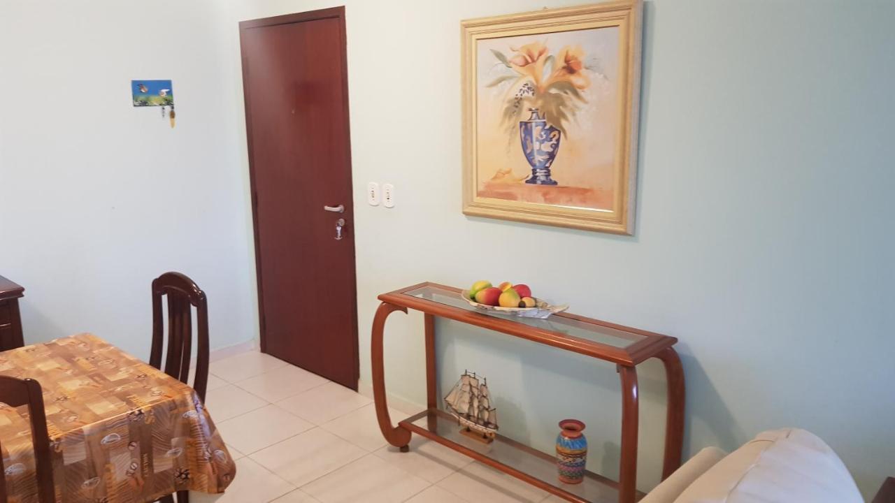 אובטובה Apartamento Marco E Hilda מראה חיצוני תמונה