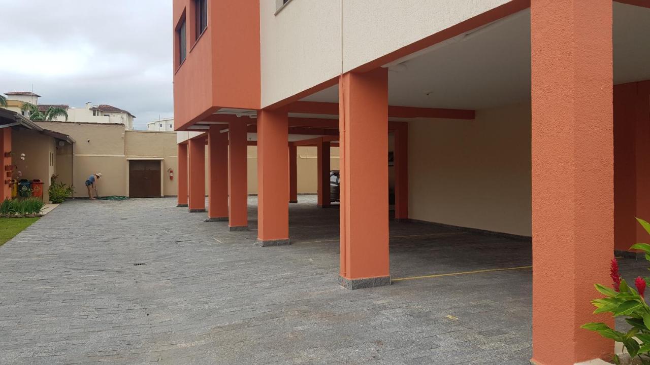 אובטובה Apartamento Marco E Hilda מראה חיצוני תמונה
