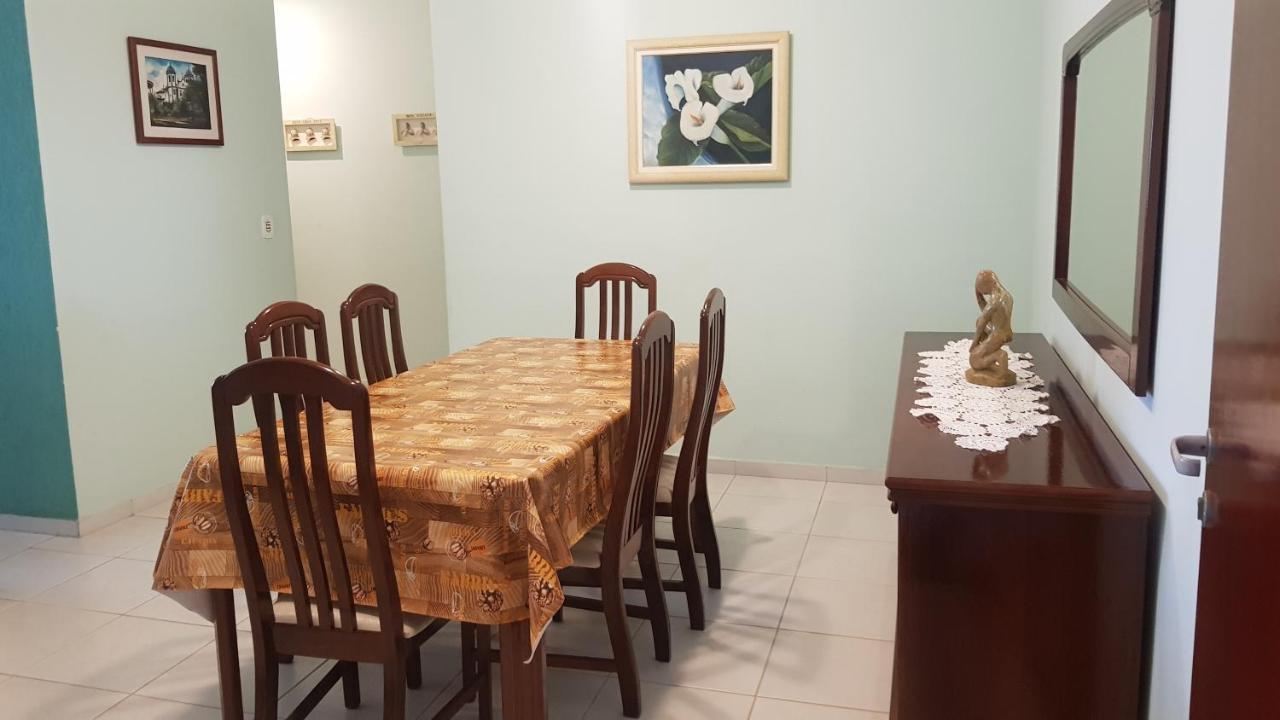 אובטובה Apartamento Marco E Hilda מראה חיצוני תמונה