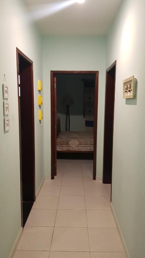 אובטובה Apartamento Marco E Hilda מראה חיצוני תמונה