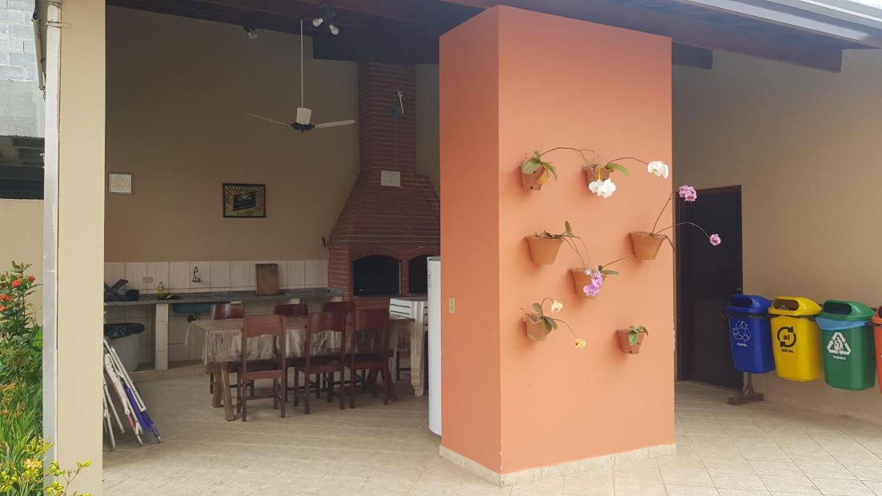 אובטובה Apartamento Marco E Hilda מראה חיצוני תמונה