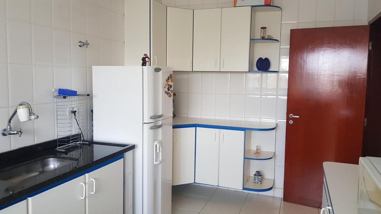אובטובה Apartamento Marco E Hilda מראה חיצוני תמונה