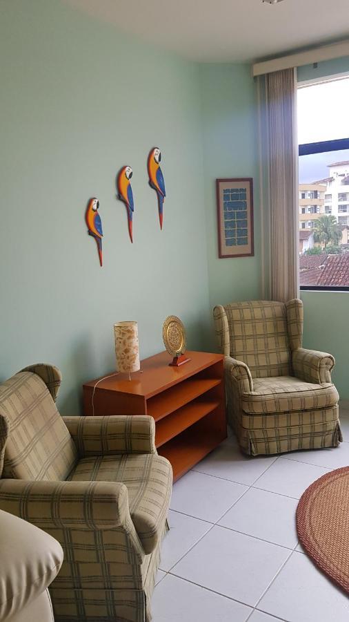 אובטובה Apartamento Marco E Hilda מראה חיצוני תמונה