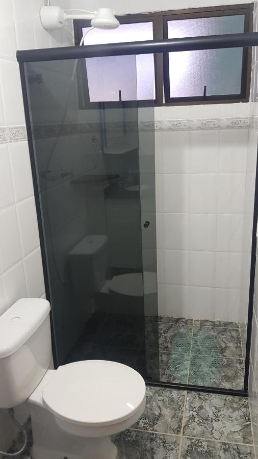 אובטובה Apartamento Marco E Hilda מראה חיצוני תמונה