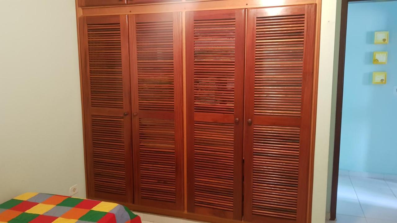 אובטובה Apartamento Marco E Hilda מראה חיצוני תמונה