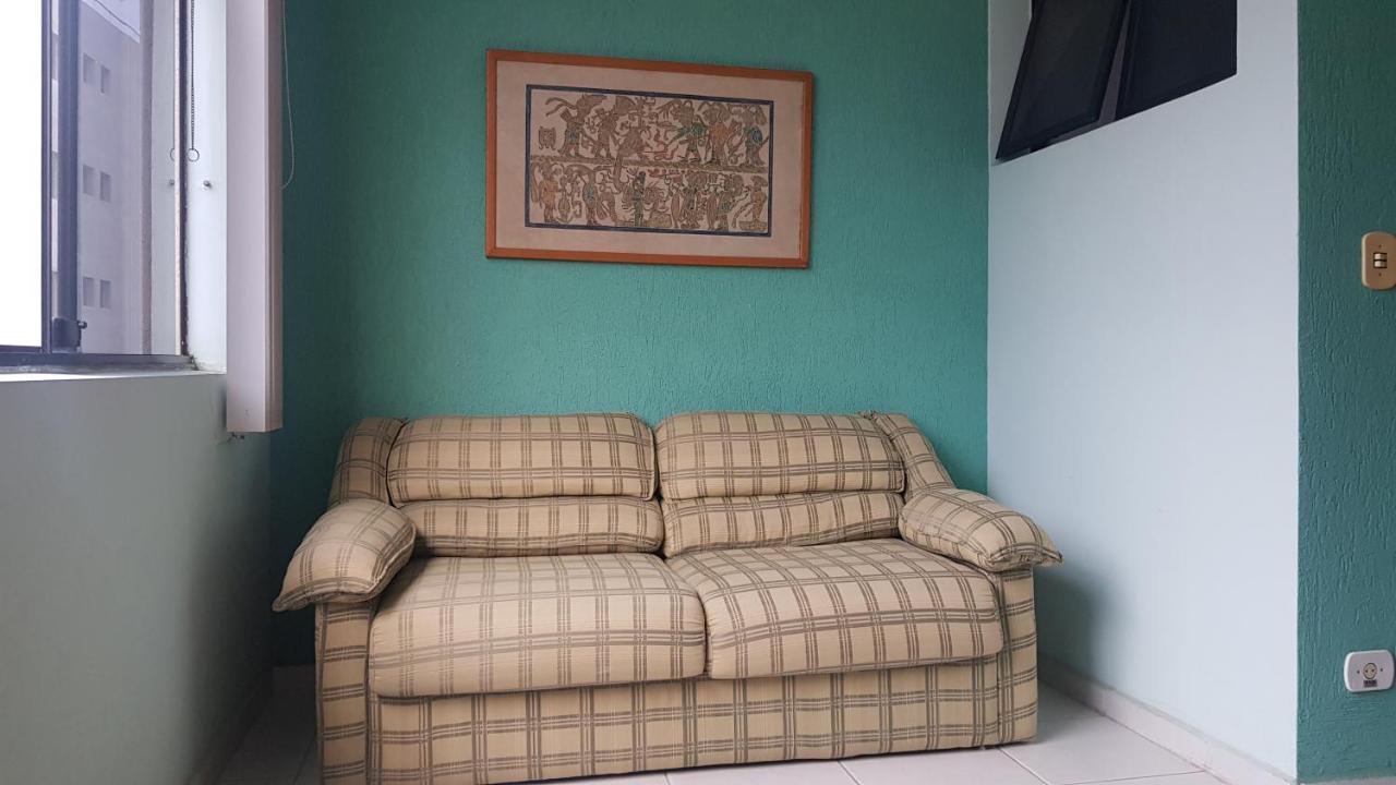 אובטובה Apartamento Marco E Hilda מראה חיצוני תמונה