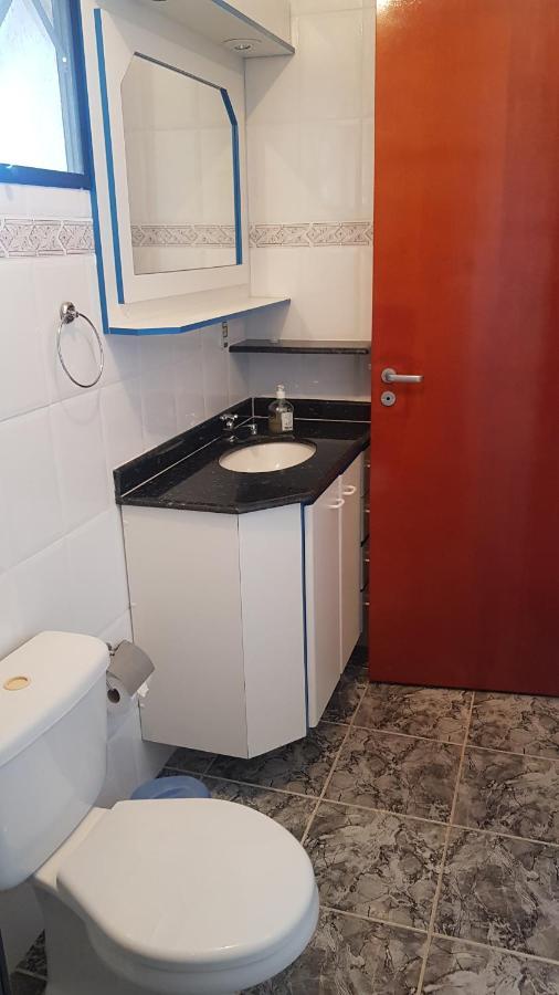 אובטובה Apartamento Marco E Hilda מראה חיצוני תמונה