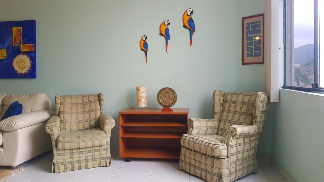אובטובה Apartamento Marco E Hilda מראה חיצוני תמונה