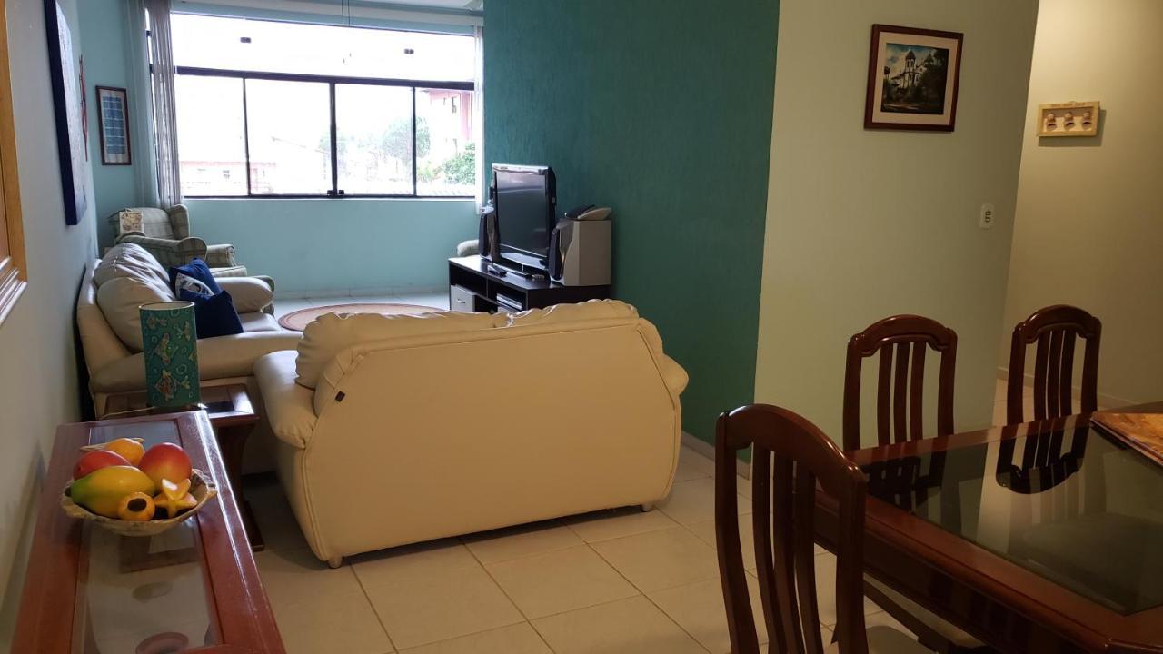 אובטובה Apartamento Marco E Hilda מראה חיצוני תמונה