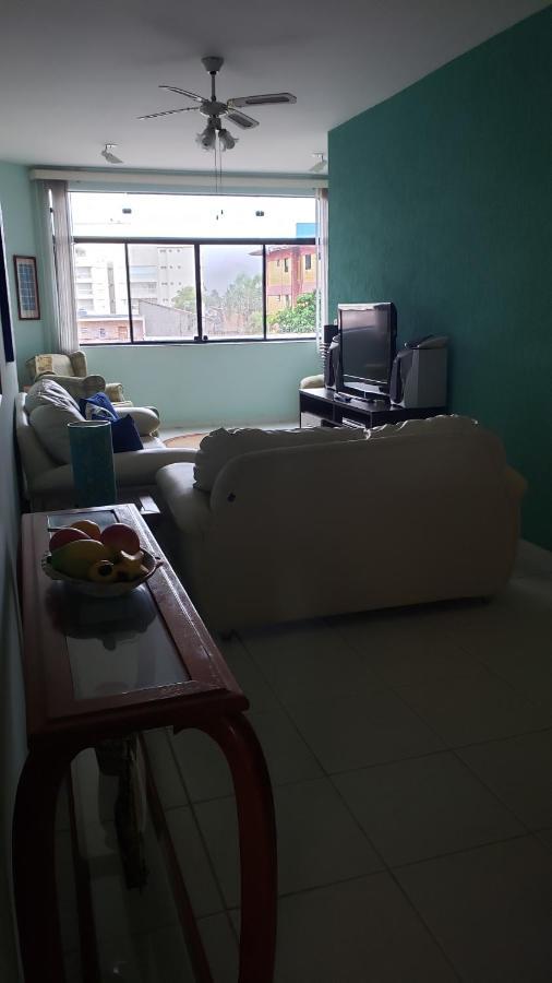 אובטובה Apartamento Marco E Hilda מראה חיצוני תמונה