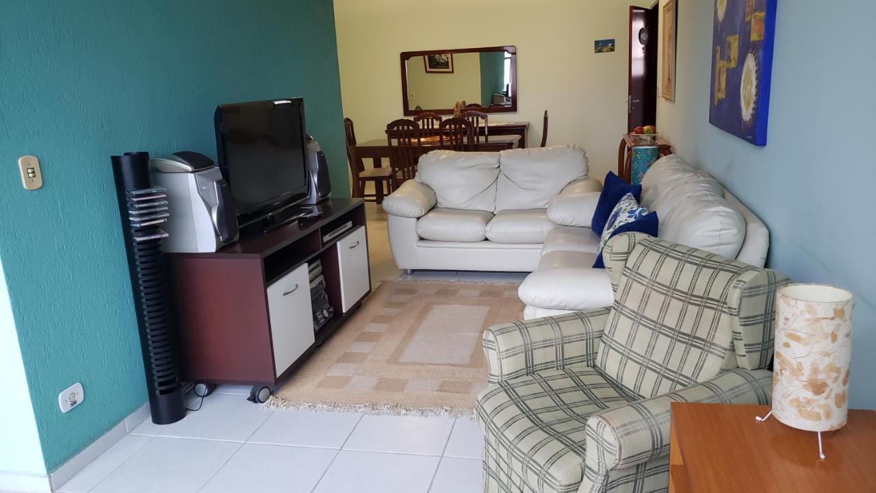 אובטובה Apartamento Marco E Hilda מראה חיצוני תמונה